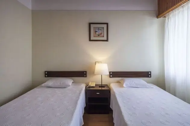 Standard Tek Kişilik Oda (Single Use)