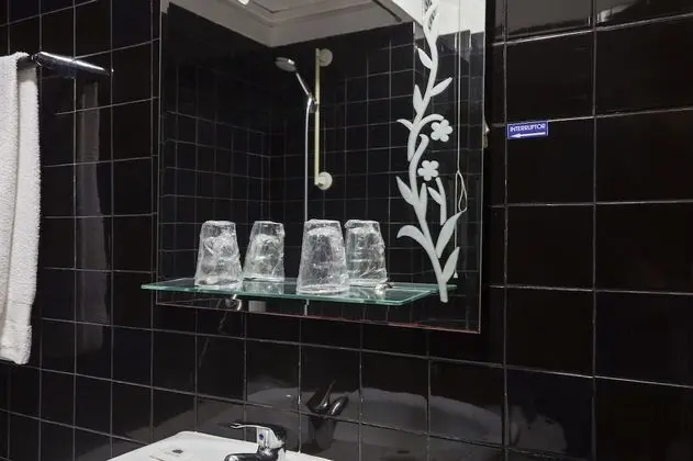 Standard Tek Kişilik Oda (Single Use)