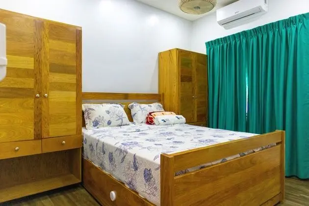 Premium Villa, 4 Yatak Odası