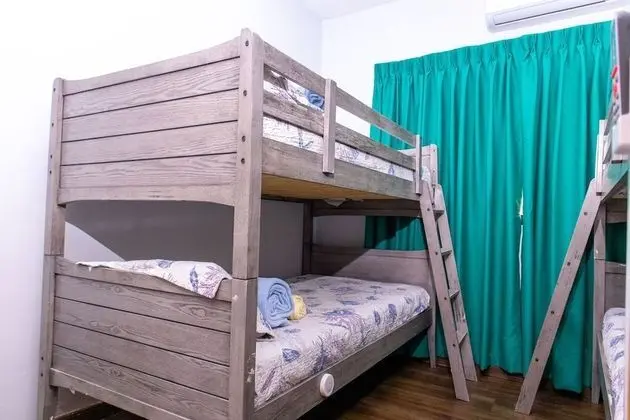 Premium Villa, 4 Yatak Odası