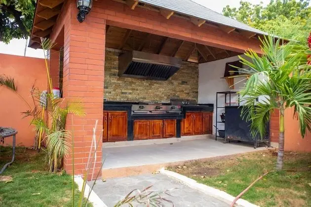 Premium Villa, 4 Yatak Odası