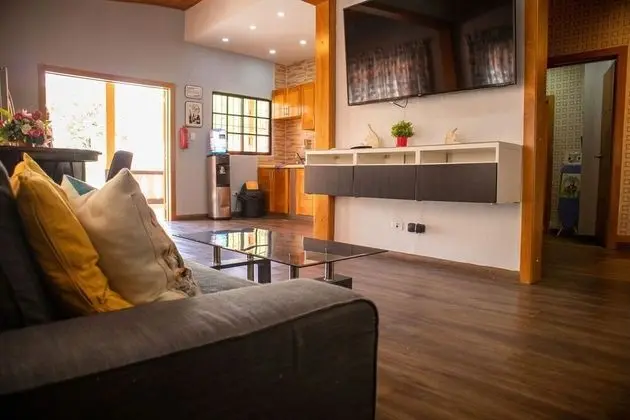 Premium Villa, 4 Yatak Odası