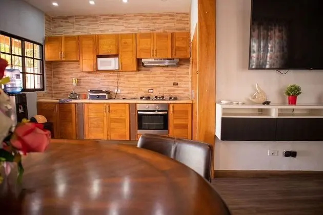 Premium Villa, 4 Yatak Odası