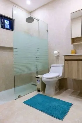 Premium Villa, 4 Yatak Odası