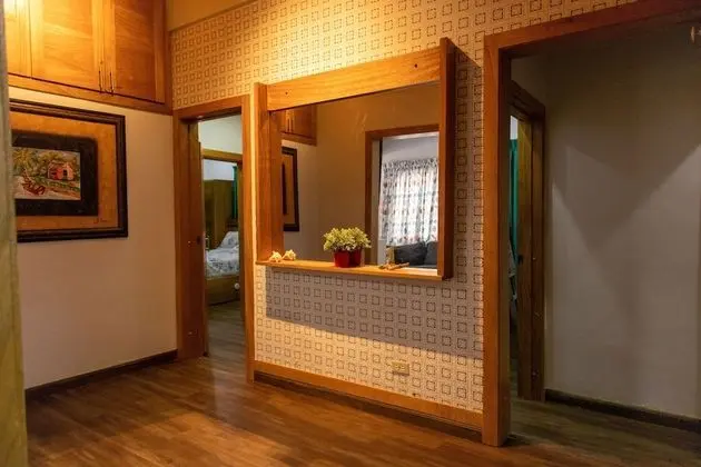 Premium Villa, 4 Yatak Odası