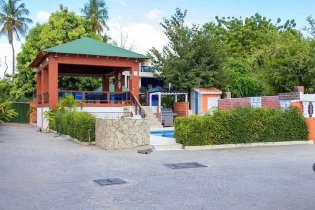 Premium Villa, 4 Yatak Odası