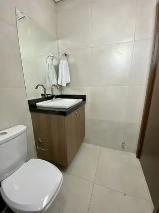 Comfort Oda, 3 Tek Kişilik Yatak