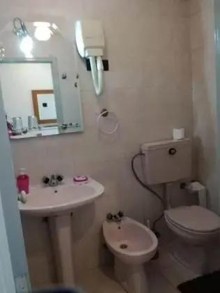 Economy Tek Büyük Yataklı Oda