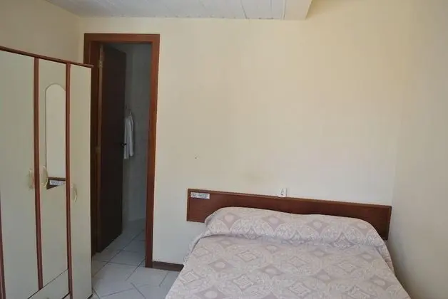 Basic Tek Büyük Yataklı Oda, 1 Çift Kişilik Yatak