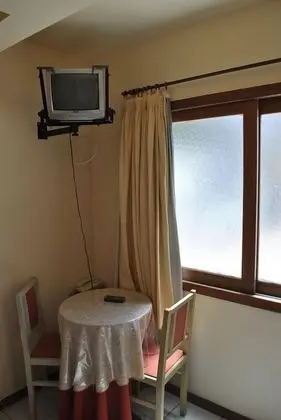 Basic Tek Büyük Yataklı Oda, 1 Çift Kişilik Yatak