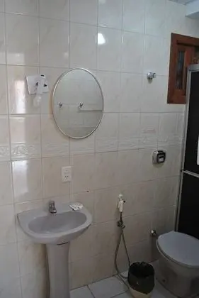 Basic Tek Büyük Yataklı Oda, 1 Çift Kişilik Yatak