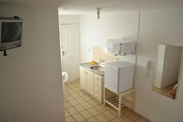 Economy Tek Büyük veya İki Ayrı Yataklı Oda, Buzdolabı ve Mikrodalga