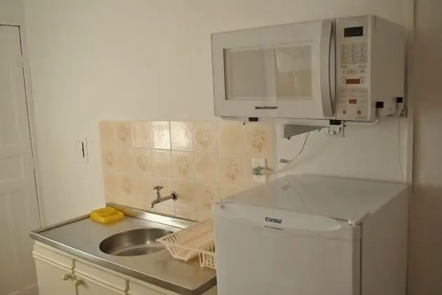 Economy Tek Büyük veya İki Ayrı Yataklı Oda, Buzdolabı ve Mikrodalga