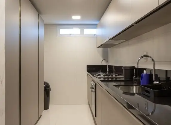 Loft, Vista para o mar Ambiente Único