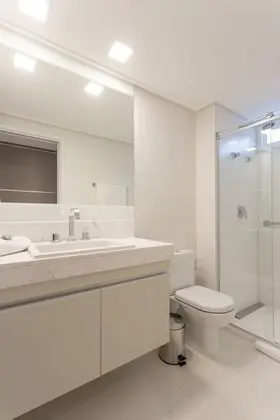 Loft, Vista para o mar Ambiente Único