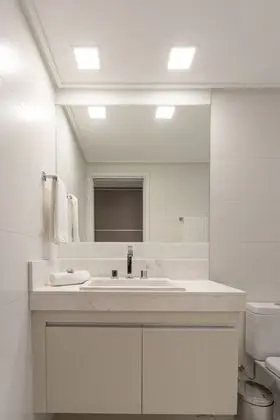 Loft, Vista para o mar Ambiente Único