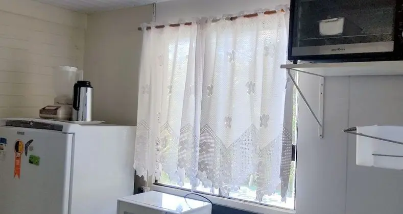 Superior Apart Daire, 1 Yatak Odası