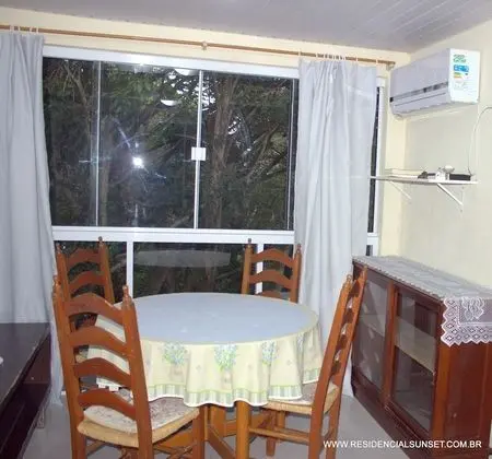 Superior Apart Daire, 1 Yatak Odası