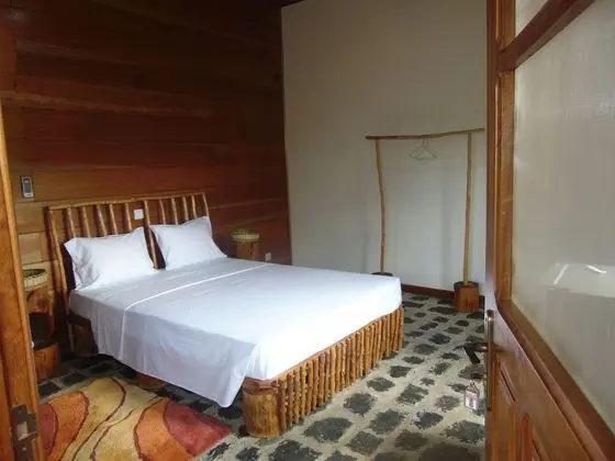 Basic Tek Büyük Yataklı Oda, Sigara İçilmez