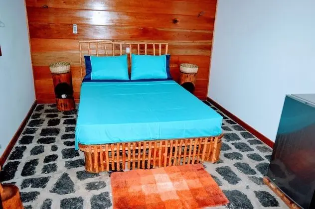 Basic Tek Büyük Yataklı Oda, Sigara İçilmez