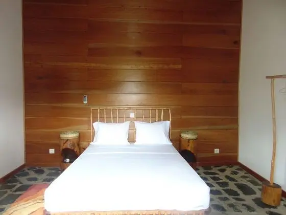 Basic Tek Büyük Yataklı Oda, Sigara İçilmez