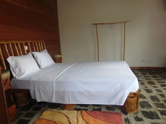 Basic Tek Büyük Yataklı Oda, Sigara İçilmez