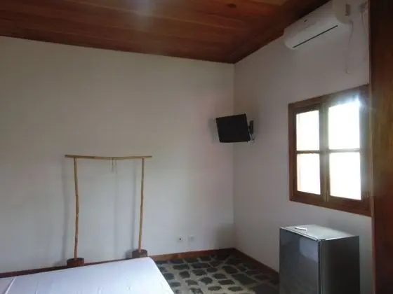 Basic Tek Büyük Yataklı Oda, Sigara İçilmez