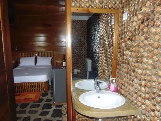 Basic Tek Büyük Yataklı Oda, Sigara İçilmez