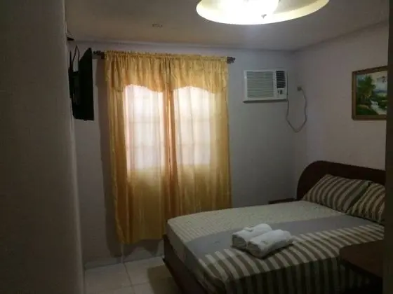Tek Büyük Yataklı Oda, 1 Çift Kişilik Yatak, Sigara İçilmez, Şehir Manzaralı