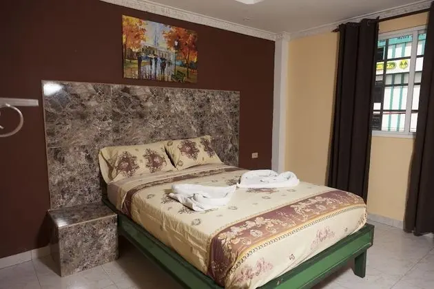 Tek Büyük Yataklı Oda, 1 Çift Kişilik Yatak, Sigara İçilmez, Şehir Manzaralı
