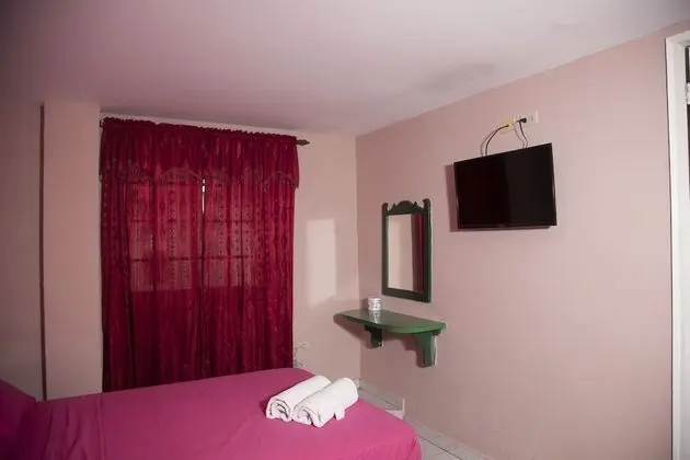 Tek Büyük Yataklı Oda, 1 Çift Kişilik Yatak, Sigara İçilmez, Şehir Manzaralı
