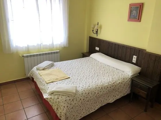 Standard Apart Daire, 2 Yatak Odası