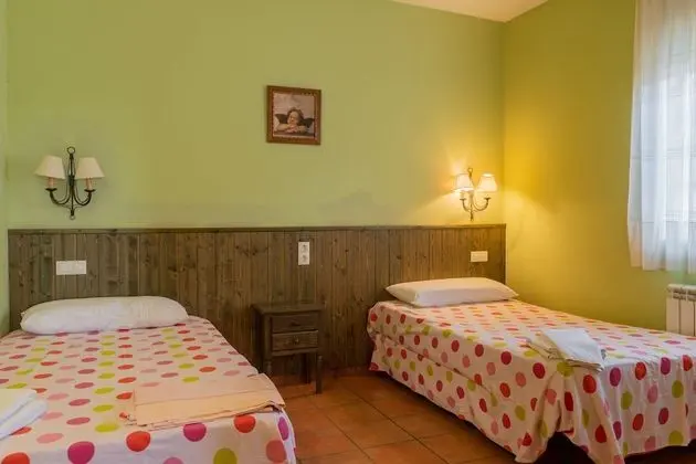 Standard Apart Daire, 2 Yatak Odası