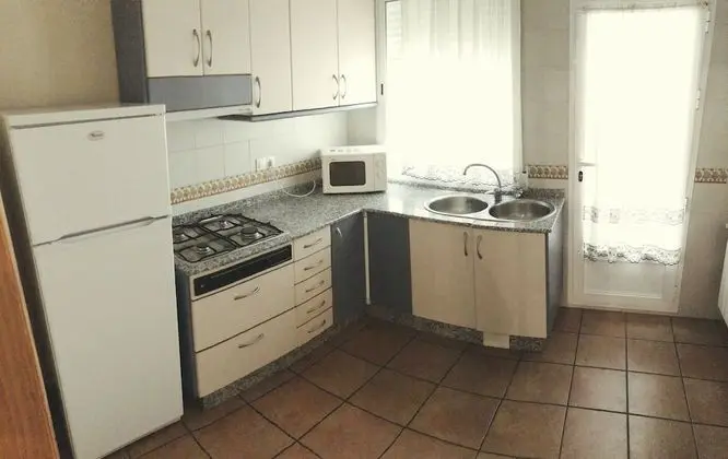 Standard Apart Daire, 2 Yatak Odası