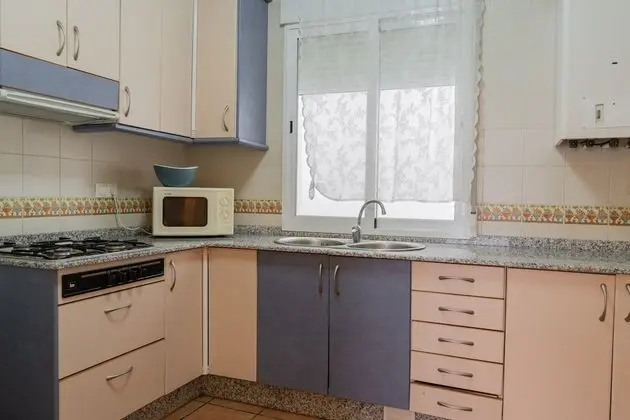 Standard Apart Daire, 2 Yatak Odası