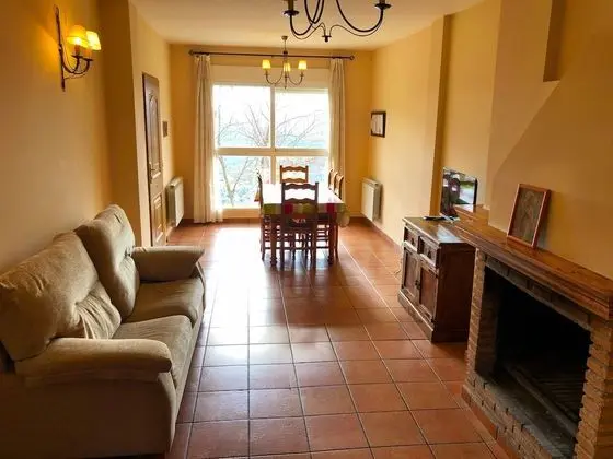 Standard Apart Daire, 2 Yatak Odası