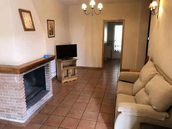 Standard Apart Daire, 2 Yatak Odası