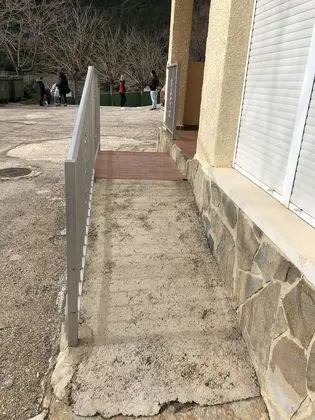 Standard Apart Daire, 2 Yatak Odası