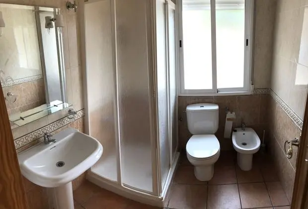 Standard Apart Daire, 2 Yatak Odası