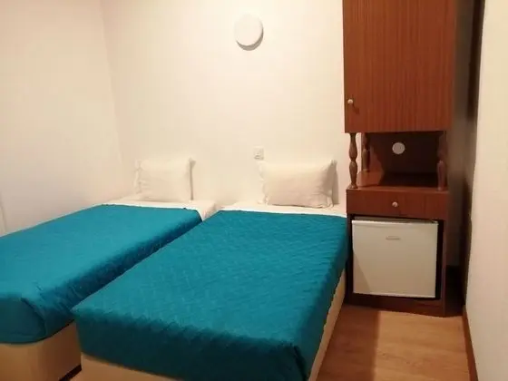 İki Ayrı Yataklı Oda