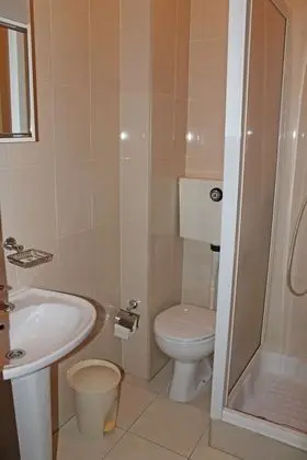 İki Ayrı Yataklı Oda