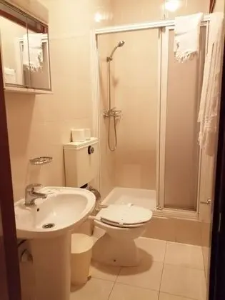 İki Ayrı Yataklı Oda