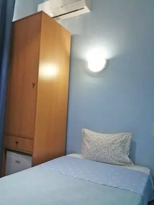 Tek Kişilik Oda
