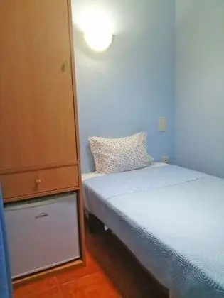 Tek Kişilik Oda