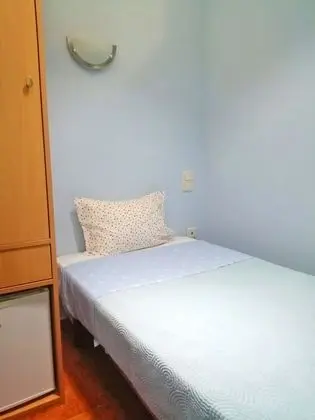 Tek Kişilik Oda