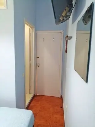 Tek Kişilik Oda