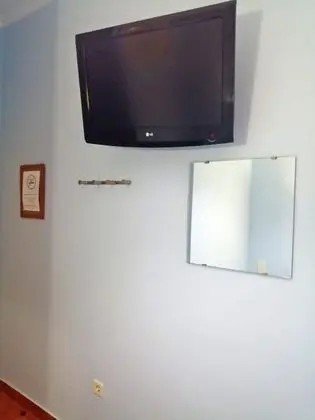 Tek Kişilik Oda