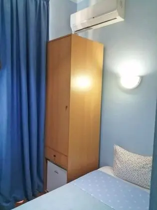 Tek Kişilik Oda
