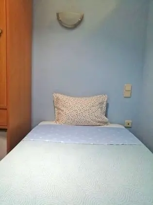 Tek Kişilik Oda