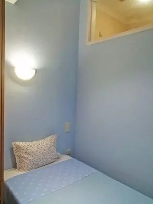 Tek Kişilik Oda